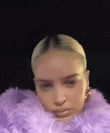 Anne Marie Fed Up GIF - Anne Marie Fed Up Over It GIFs
