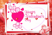 Happy Valentines Day Valentine GIF - Happy Valentines Day Valentine Valentines Day GIFs