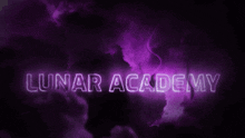 Lunar Academy GIF - Lunar Academy GIFs
