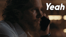 Yeah Kyle GIF - Yeah Kyle Special Ops Lioness GIFs