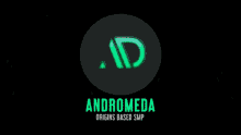 Andromeda GIF - Andromeda GIFs