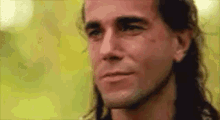 Last Of The Mohicans Daniel Day Lewis GIF
