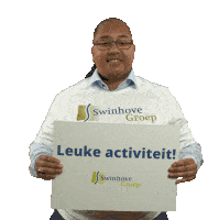 Swinhove Swinhovegroep Sticker - Swinhove Swinhovegroep Zorg Stickers