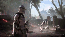 Star Wars Not Clear GIF - Star Wars Not Clear Sector Not Clear GIFs