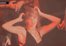 Taylor Swift Dancing GIF - Taylor Swift Dancing Vmas GIFs