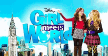 Gmw Girl Meets World GIF - Gmw Girl Meets World Disney GIFs