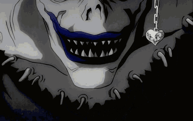 Stable Diffusion prompt: ryuk and kira, death note, anime - PromptHero