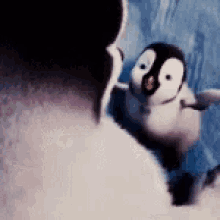 Cute Penguin GIF - Cute Penguin Animated GIFs