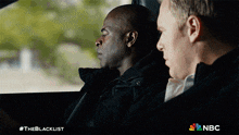 Looking At Each Other Dembe Zuma GIF