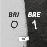 Brighton & Hove Albion F.C. (0) Vs. Brentford F.C. (1) First Half GIF - Soccer Epl English Premier League GIFs