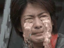 Crying Japanesecrying GIF - Crying Cry Japanesecrying GIFs