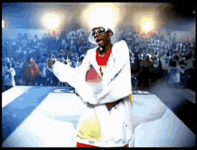 Soulja Boy Off On This GIF - Soulja Boy Off On This Oh GIFs