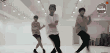 Suga Bts GIF - Suga Bts Dance GIFs