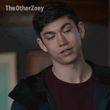 No Miles GIF - No Miles The Other Zoey GIFs