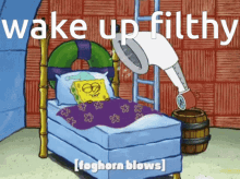 F1lthy Wake Up Filthy GIF - F1lthy Wake Up Filthy GIFs