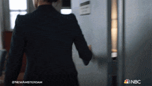 Yes Dr Max Goodwin GIF - Yes Dr Max Goodwin Ryan Eggold GIFs