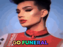 Occult2k Funeral GIF - Occult2k Funeral Ballpit GIFs