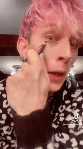 Mgk Emo Emopickles GIF - Mgk Emo Emopickles Emo GIFs