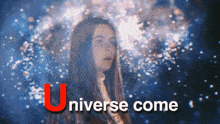 Pelova Universe Come GIF - Pelova Universe Come Awfc GIFs