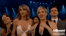Texting GIF - Taylor Swift Bbma2015 Music GIFs