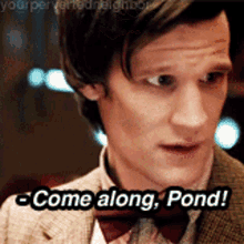 Doctorwho Amypond GIF - Doctorwho Doctor Who GIFs