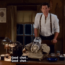 Kevin Mcgarry Hearties GIF - Kevin Mcgarry Hearties Kevinmcgarry GIFs