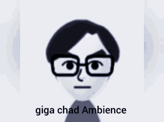 Gigachad Meme GIF - Gigachad Meme - Discover & Share GIFs