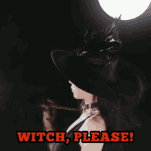 Jagyasini Singh Witch Please GIF - Jagyasini Singh Witch Please Halloween GIFs