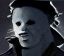 Michael Myers Mike Myers GIF - Michael Myers Mike Myers GIFs