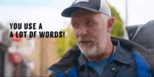 Greg Davies Gregdavies GIF - Greg Davies Gregdavies The Cleaner GIFs