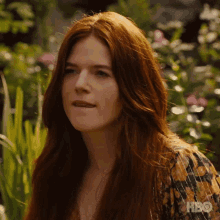 Time Travel Rose Leslie GIF - Time Travel Rose Leslie The Time Travelers Wife GIFs