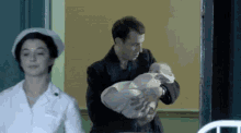 Tobias Menzies Bree And Frank GIF - Tobias Menzies Bree And Frank Daddy GIFs