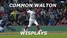 Walton Walton Wisplays GIF - Walton Walton Wisplays Common Walton GIFs