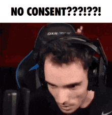 No Consent GIF - No Consent Advy GIFs