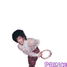Prince Music GIF