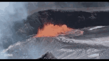 Volcano GIF - Volcano GIFs