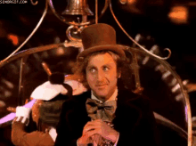 Willy Wonka GIF - Willy Wonka Gene Wilder GIFs