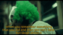 Laughing Hysterically Joker GIF