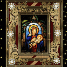 Boldog Karácsonyt Baby Jesus GIF - Boldog Karácsonyt Baby Jesus GIFs