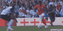 England World Cup GIF - England World Cup Marcus Rashford GIFs