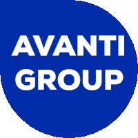 Osf Avanti Sticker - Osf Avanti Avanti Group Stickers