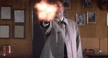 Loomis Doctor Loomis GIF - Loomis Doctor Loomis Halloween GIFs