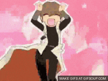a make gifs at gifsoup.com animated gif of a person