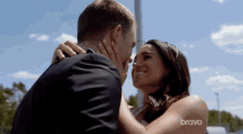 Suits Happy GIF - Suits Happy Hugging GIFs