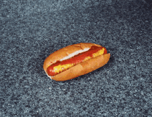 Saucisse GIF - Saucisse Sausage Hotdog GIFs