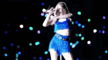 Taylor Swift Dance GIF - Taylor Swift Dance Celebrate GIFs