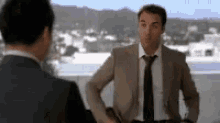 fuck you middle finger ari gold jeremy piven