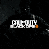 Black Ops 6 Call Of Duty GIF - Black Ops 6 Call Of Duty Gulf War GIFs