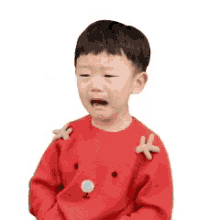 Crying Child GIF - Crying Child Tears GIFs