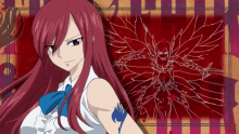 Fairy Tail Cool GIF